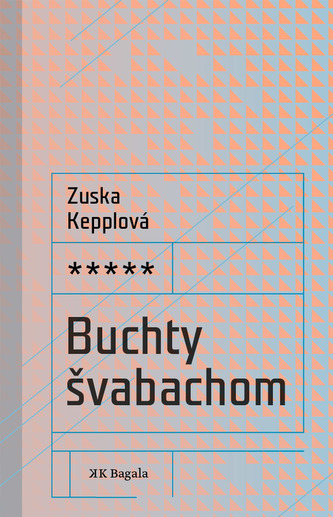 Buchty švabachom Buchty švabachom