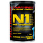 Nutrend N1 PRE-WORKOUT - Černý rybíz - 510 Gramů