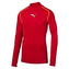 Puma tb shirt warm mock - L