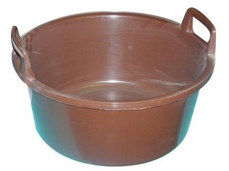 škopek 43cm s uchy PH BÍ