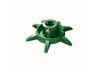 stojánek na vánoční stromek SPACE do 3,2m pr.48cm PH