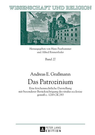 Das Patrozinium