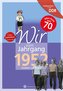 Aufgewachsen in der DDR - Wir vom Jahrgang 1952