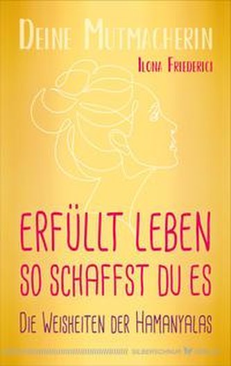 Erfüllt leben - so schaffst du es