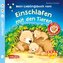 Baby Pixi (unkaputtbar) 96: Mein Lieblingsbuch vom Einschlafen mit den Tieren