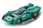 Auto Carrera D124 - 23908 Lola T70 MKIIIb No.58