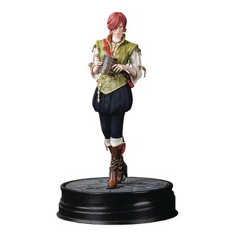 Zaklínač 3: Divoký hon - Shani