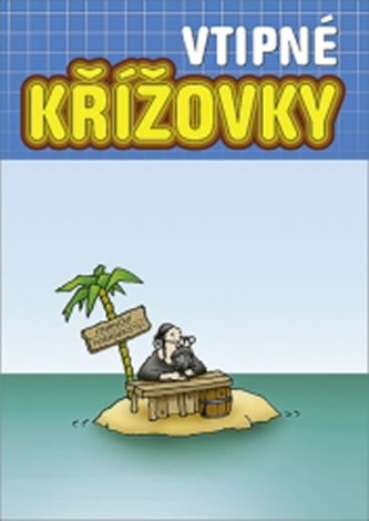 Vtipné křížovky