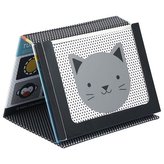 Hra Petit Collage smyslová Peekaboo