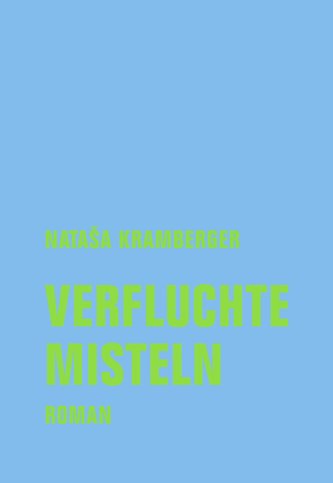 Verfluchte Misteln