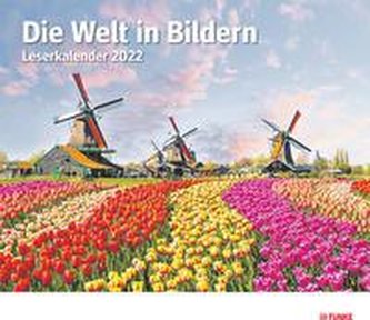 Die Welt in Bildern 2022