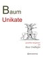 Baum-Unikate