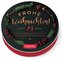 Adventskalender in der Dose: Frohe Weihnachten! 24 Ideen, Rezepte und Inspirationen für eine gemütliche Adventszeit