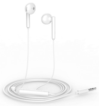 Huawei AM115 Earphones White