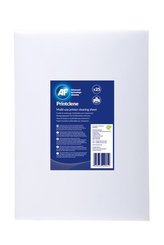 AF Print-Clene - Spec. papír na čištění laser. tiskáren a faxů AF (25 ks)