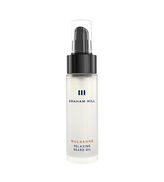 Graham Hill MULSANNE Relaxing Beard Oil relaxační olej na vousy 30ml