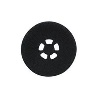 Plantronics náhradní molitanové polštářky - 2 ks (Ear cushion soft)