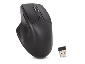 YMS 2035 Myš WL tichá SILENCIO YENKEE