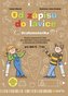 Od zápisu do lavice - 8. díl - Grafomotorika