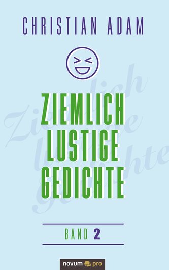 Ziemlich lustige Gedichte
