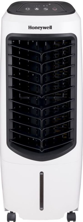 HONEYWELL TC10PCE, mobilní ochlazovač vzduchu s dálkovým ovladačem a LED panelem