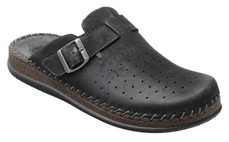 SANTÉ Zdravotní obuv pánská CB/33340 Nero 42