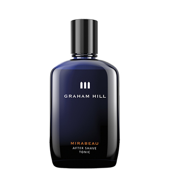 Graham Hill MIRABEAU After Shave Tonic voda po holení 100ml