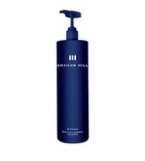 Graham Hill STOWE Wax Out Charcoal Shampoo čistící šampon 1000ml
