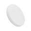 Tellur WiFi Smart LED kulaté stropní světlo, 24 W, teplá bílá, bílé provedení