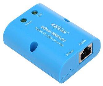 EPsolar WIFI-01 Wi-Fi modul k solárním regulátorům EPsolar
