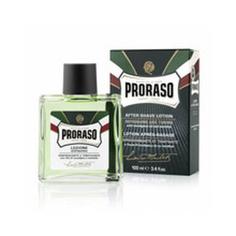 PRORASO Green Voda po holení After Shave Lotion 400 ml pro muže