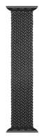 Tactical 759 pletený řem. S, Watch 38mm/40mm,Black