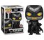 Funko POP Heroes: DC 2021 - Black Lantern (exclusive special edition)