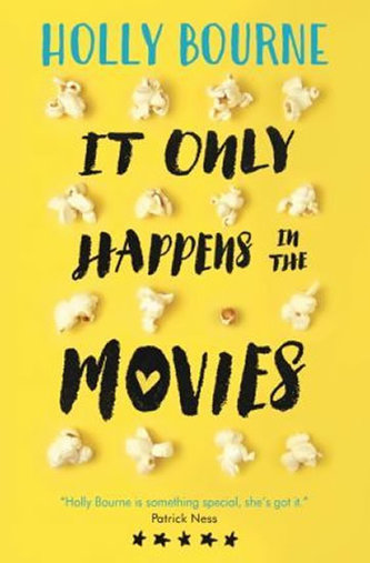 It Only Happens In Movies