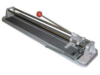 řezačka dlažby 600mm HOBBY