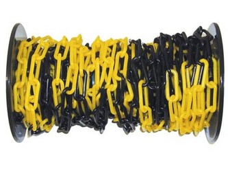 řetěz CON200 PH ČER-ŽL (25m)