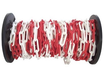 řetěz CON300 PH ČRV-BÍ (25m)