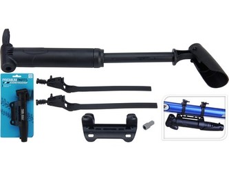 hustilka na kolo 19,5cm PH ČER