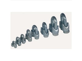 svorka lanová 11mm (10ks)