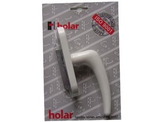 klika balkonová KLASIK PH BÍ