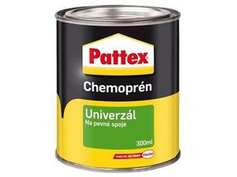 lepidlo kontaktní 800ml CHEMOPRÉN UNIVERZÁL