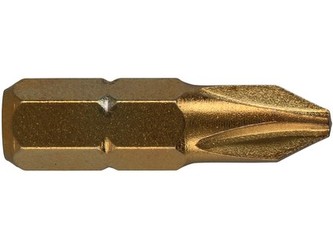 bit nástavec PHILLIPS TITAN 2 25mm (10ks) IRWIN