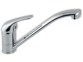 baterie TITANIA IRIS 92091.0 stoj.dřez.ram.200 Cr