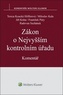 Zákon o Nejvyšším kontrolním úřadu