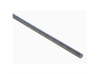 tyč závitová M10 nerez (1m) DIN 976 TP A2-50