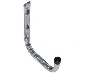 hák jednoduchý U 260mm HPU260