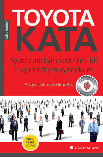 Toyota Kata