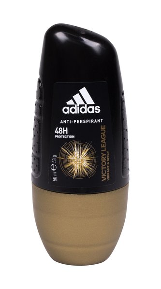 Adidas Victory League Antiperspirant 50 ml pro muže