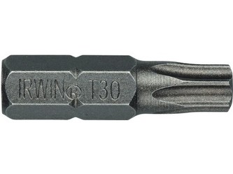 bit nástavec TORX 25 25mm (10ks) IRWIN