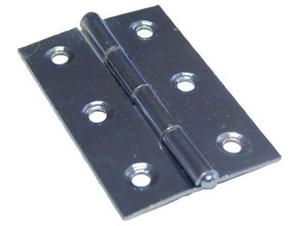 závěs kloub.100x70mm Zn (10ks)